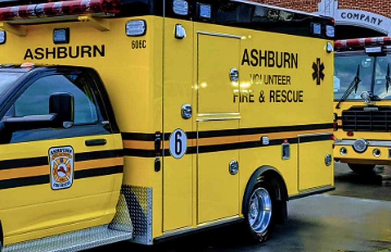 Police ID Motorcyclist, 34, Killed In Ashburn Crash