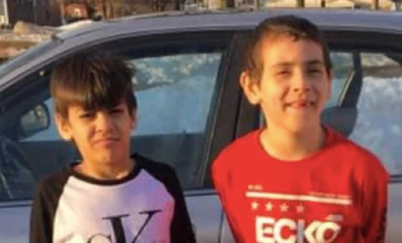 Support Rises For Brothers Killed In Lebanon Shooting