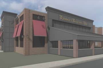 Tommy's Tavern + Tap Opening New Restaurant In Mount Laurel