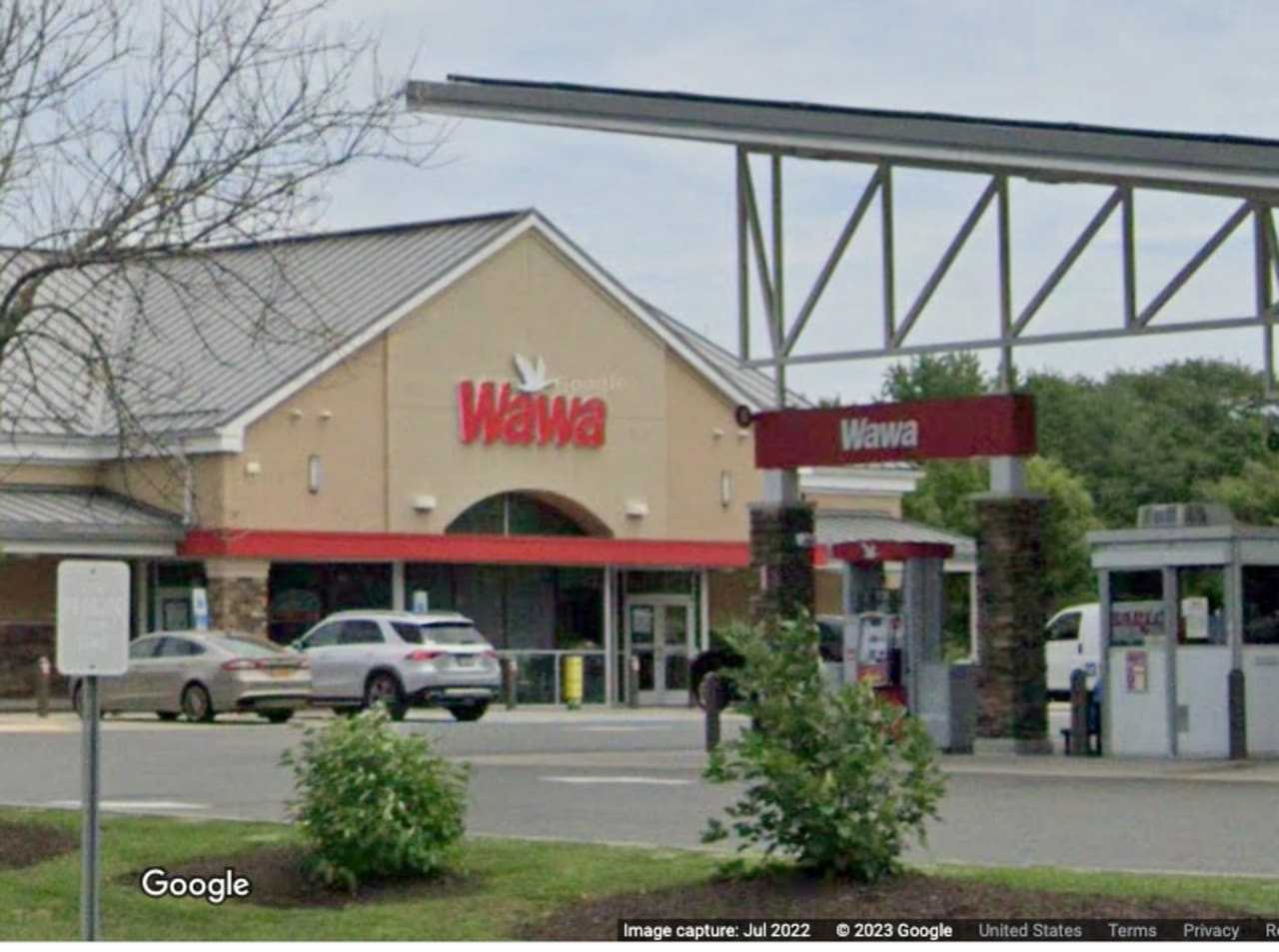 Jersey Shore Wawa Sells $10K Lottery Ticket