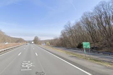 Lane Closures: I-684 In Northern Westchester To Be Affected In Multiple Towns