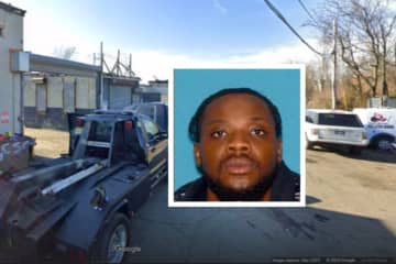 Man Steals His Own Repossessed Car Back: Newark Police