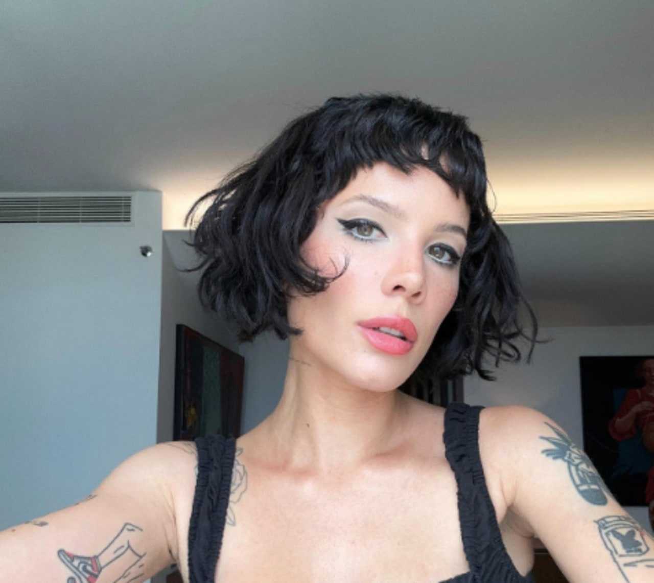 NJ Native Halsey Set For Homecoming
