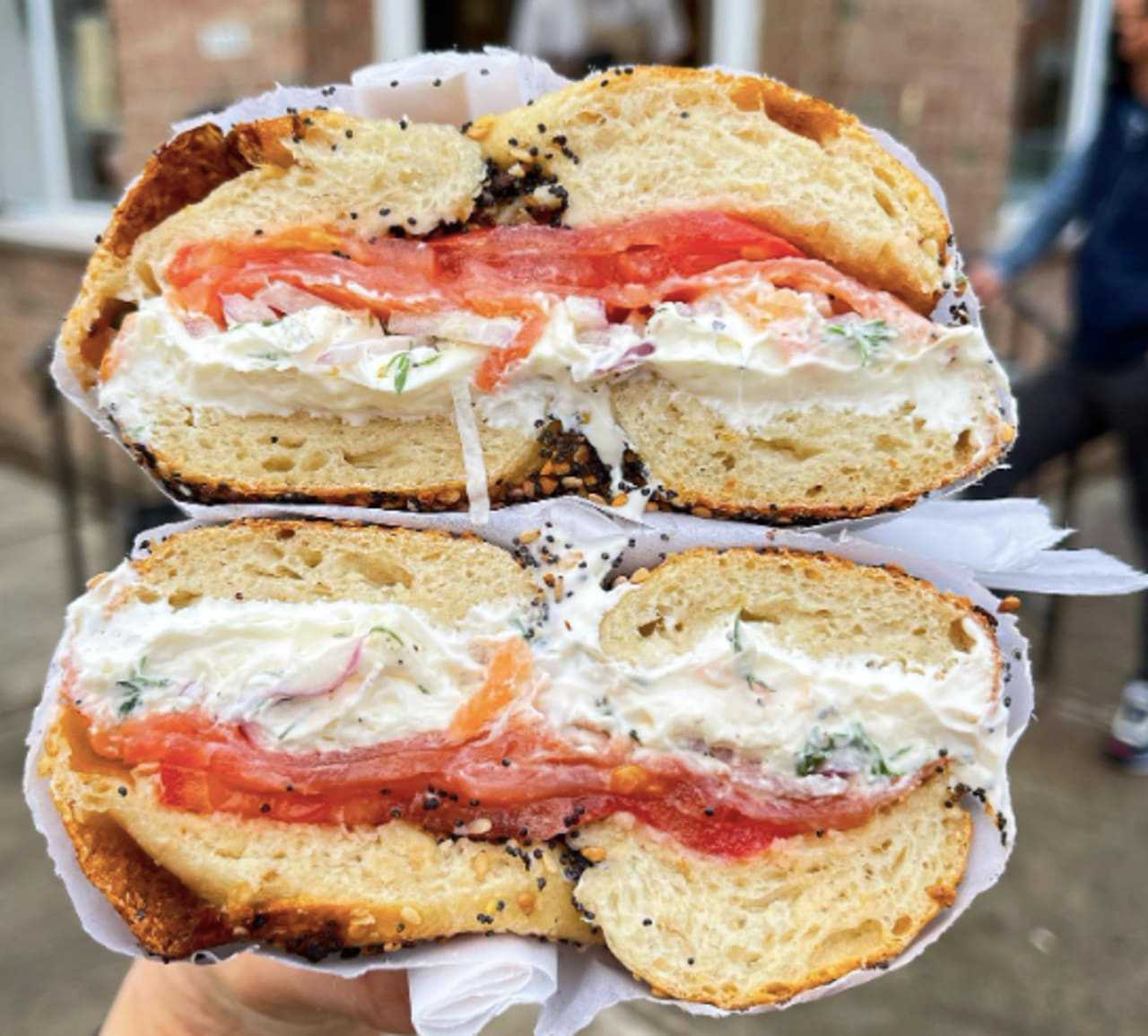 These PA Bagel Shops Were Named Among Best In America (Outside New York)