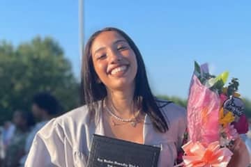 Rutgers Nursing Student Killed In Parkway Crash Mourned As Dedicated Athlete With Bright Future