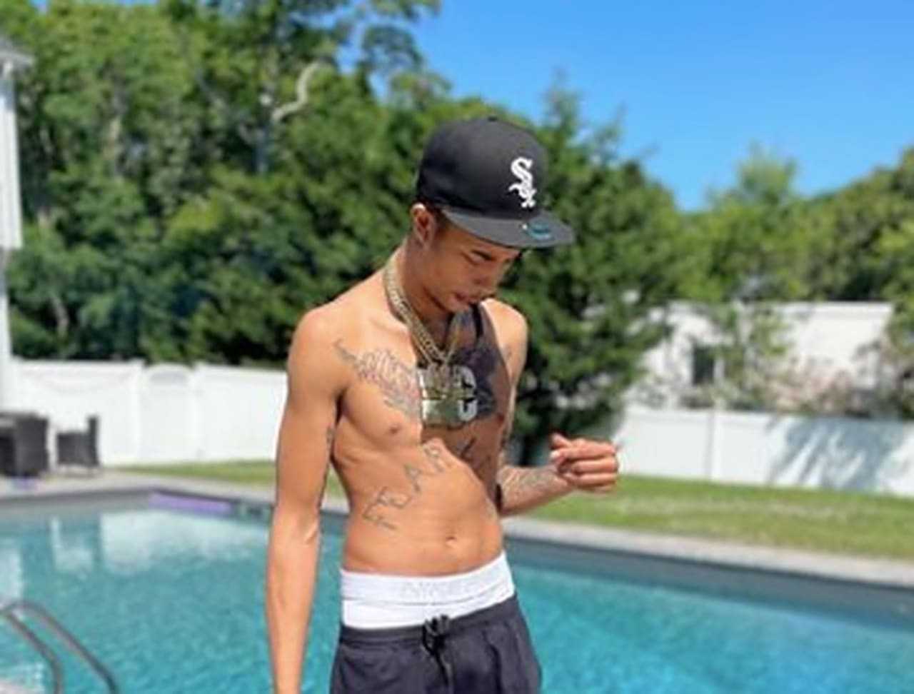 Services Set For MontCo Rapper YNG Cheese Killed In Philadelphia Shooting