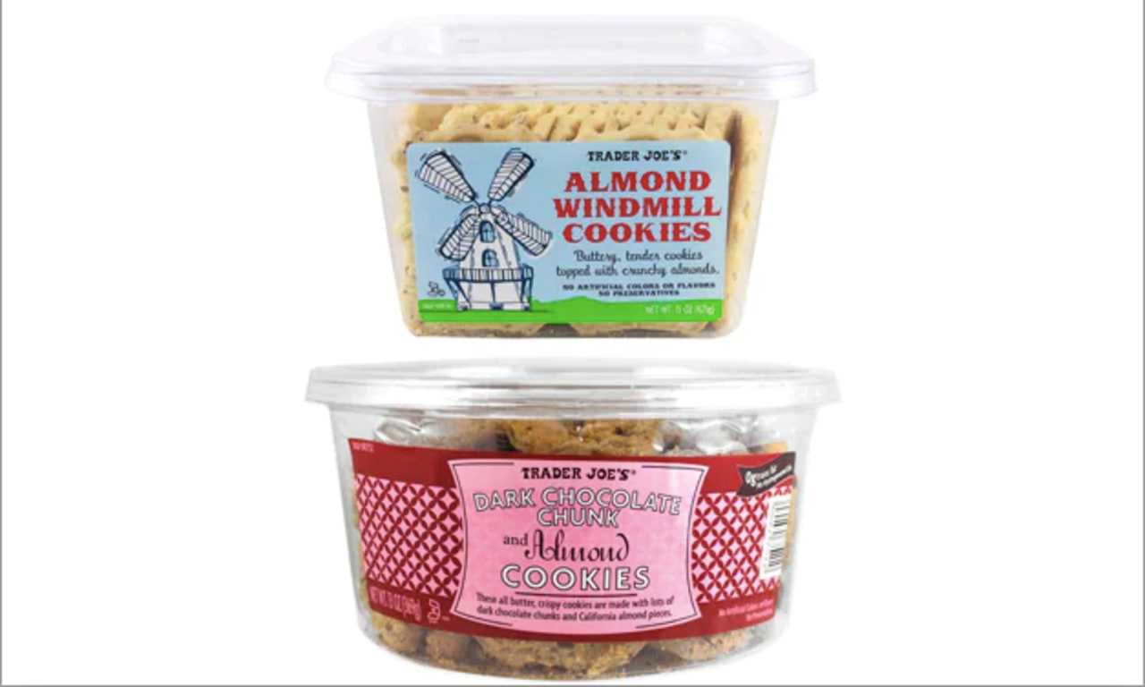 Trader Joe's Issues Recall For Cookies Due To Possible Presence Of Rocks