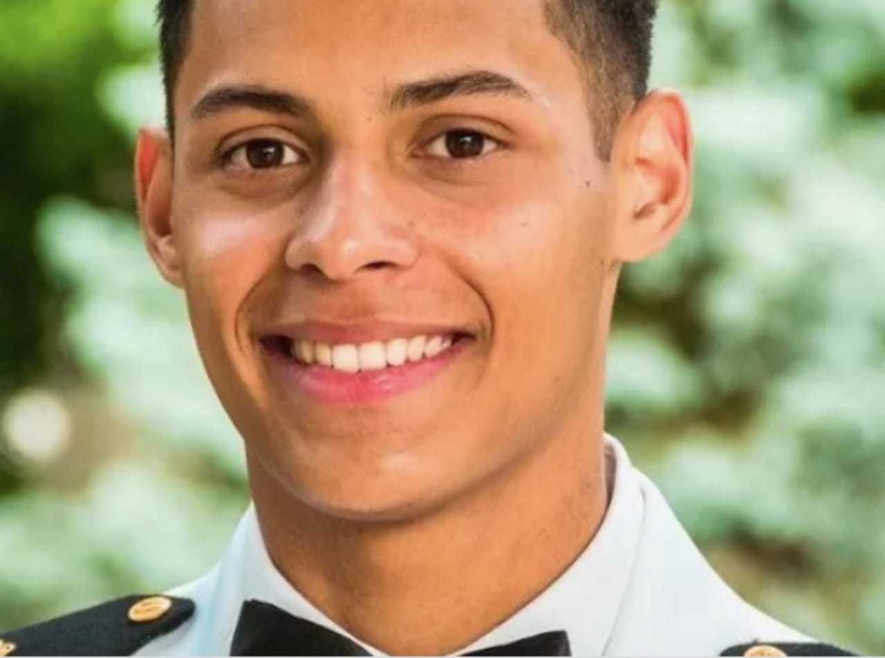 Navy Sailor Who Served In Maryland For Years Dies Suddenly At 23
