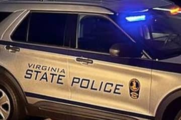 Passersby Help Virginia State Police Troopers Apprehend Driver After Pursuit Of Stolen Kia