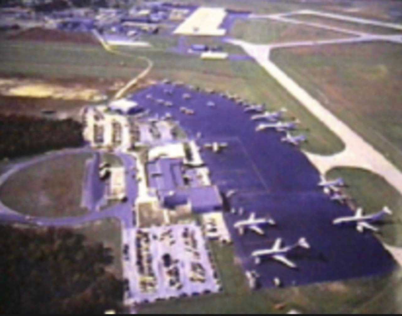 Atlantic City International Airport Could Become Shelter For NYC Migrants: Reports