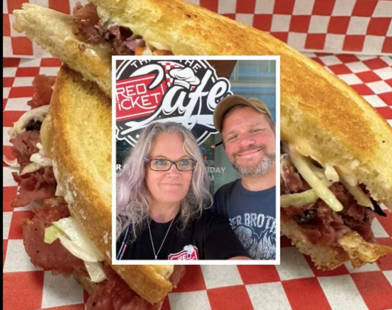 Husband, Wife Close Popular Allentown Restaurant Citing 'Serious Health Issues'