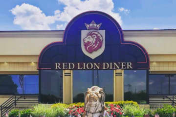 Red Lion Diner Suddenly Closing To Make Way For Wawa