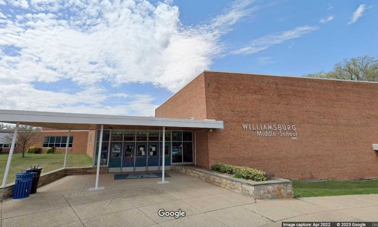 These 10 Virginia Schools Won Prestigious National Blue Ribbon Awards
