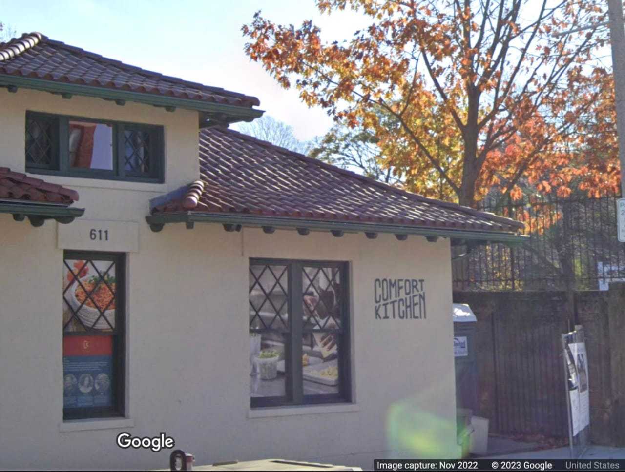Mass Eatery Named Among 50 Best In America By NY Times Report