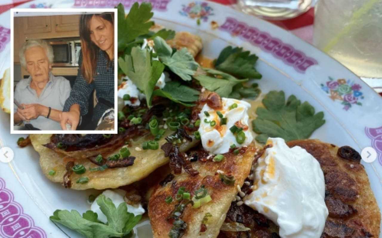 New Baltimore Restaurant Inspired By Late Sister, Grandmother Makes NY Times 'Best In America'