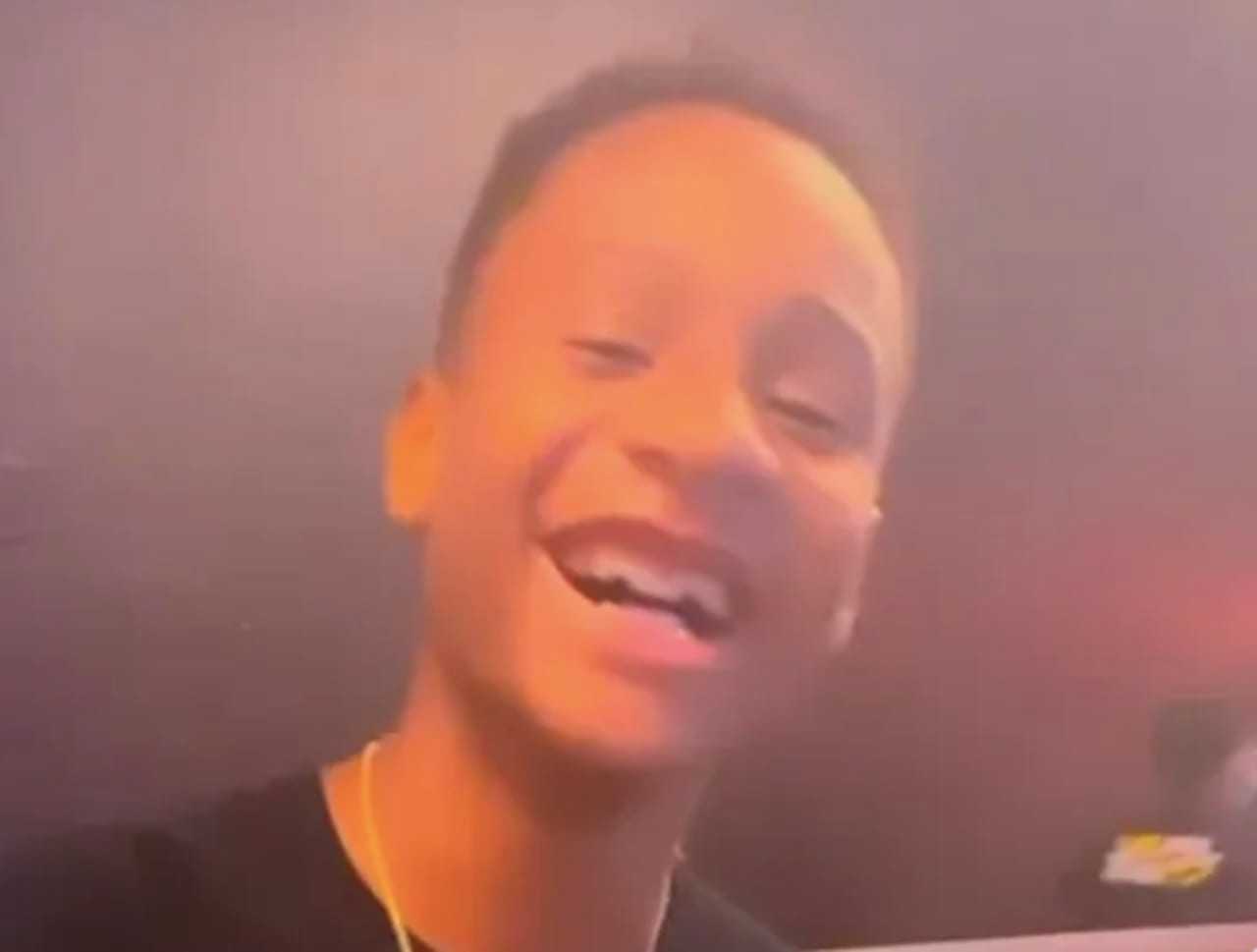 DC Teen Killed By Masked Men At Work Dreamed Of Making Better Life For Little Sisters