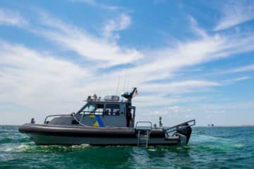 Body Recovered From Point Pleasant Beach