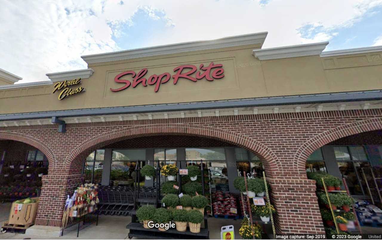 Winning Powerball Double Play Ticket Sold At Somerset County ShopRite Store
