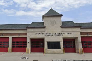 Firefighter Sues His Department, City In Northern Westchester For Discrimination Claims