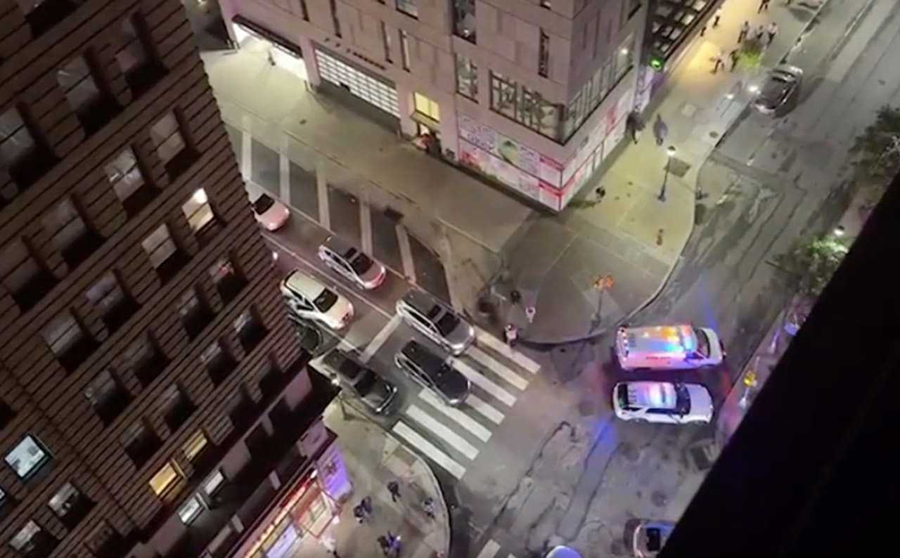 Philly Area Liquor Stores Closed Due To Looting, Officials Say