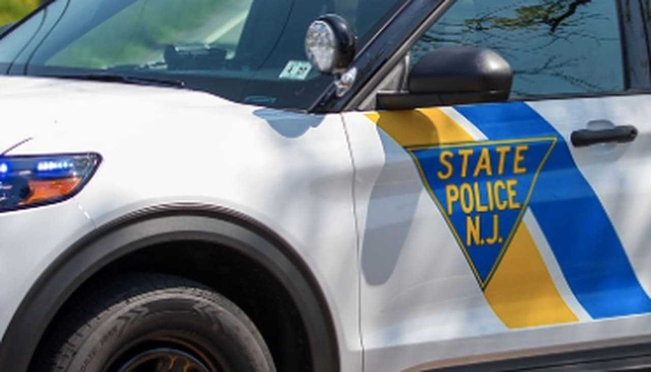 Motorcyclist, 20, Dies In Route 23 Crash