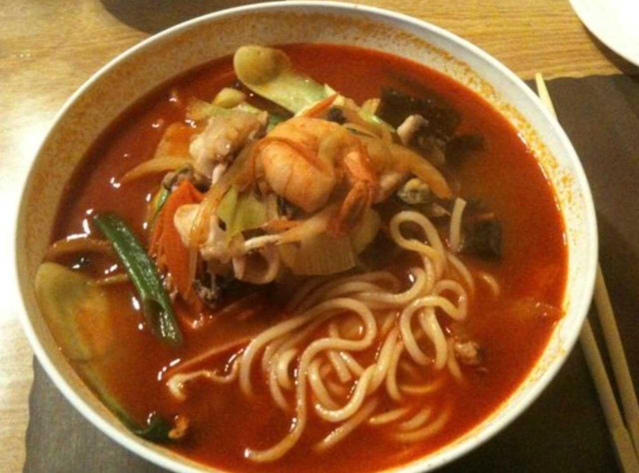 'Hidden Gem' Restaurant Stands Out For Authentic Cuisine, No-Frills Atmosphere