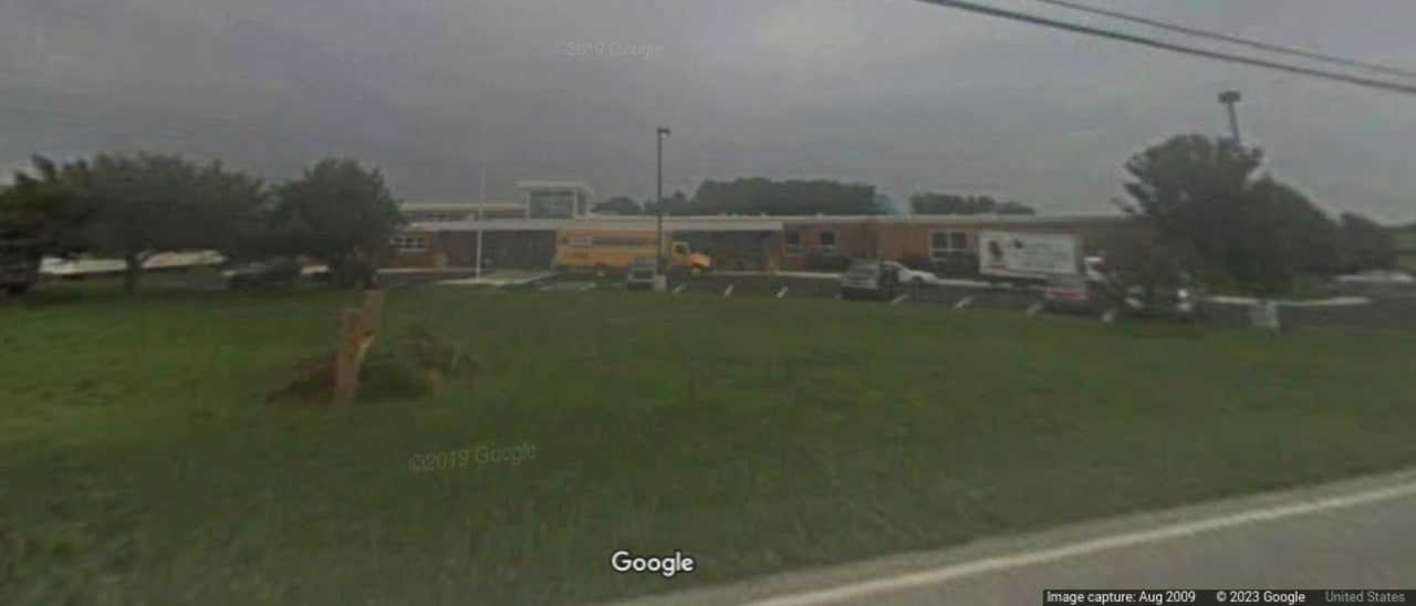 Elementary School Threats Made By Sub. PA State Police Say (UPDATE)