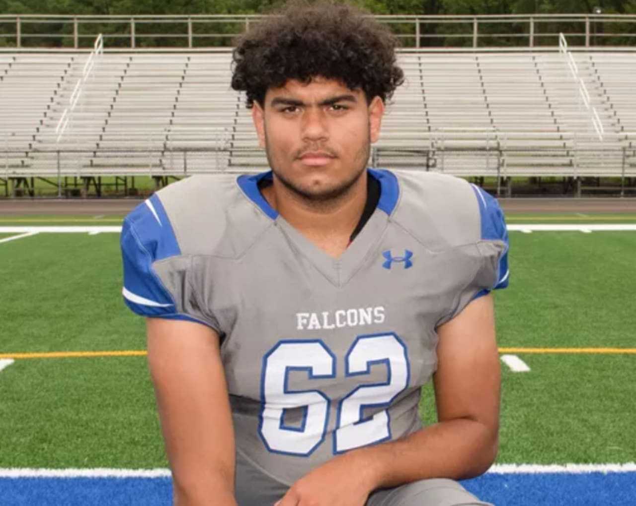 HS Junior 'Big Mike' Mourned By Lebanon Community After Car Crash