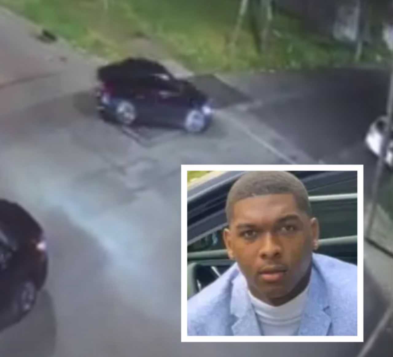 VIDEO Of Former Prom King Shot Enroute To Great-Grandma Released By Police