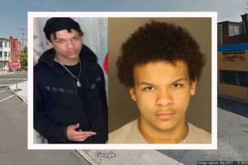 20-Year-Old Homicide Suspect Turns Himself In To York Police