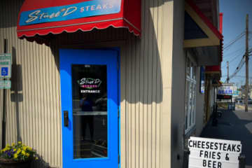 PA Eatery Reopens After 'Technosapien' Broke Gas Lines
