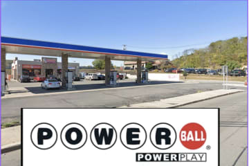 $50,000 Powerball Ticket Sold In Hudson Valley