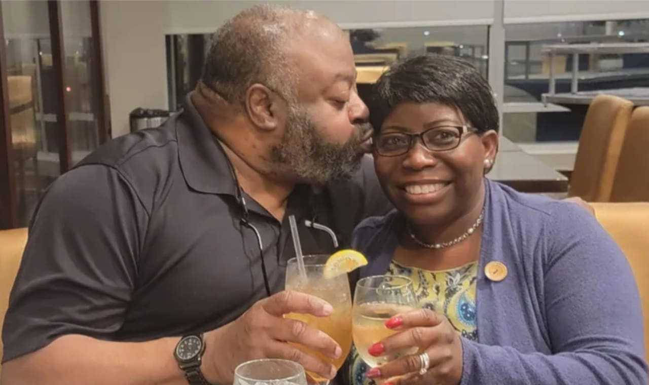 Beloved Central Jersey Dad Adrian Burke Dies During Family Vacation, Prompting Wave Of Support