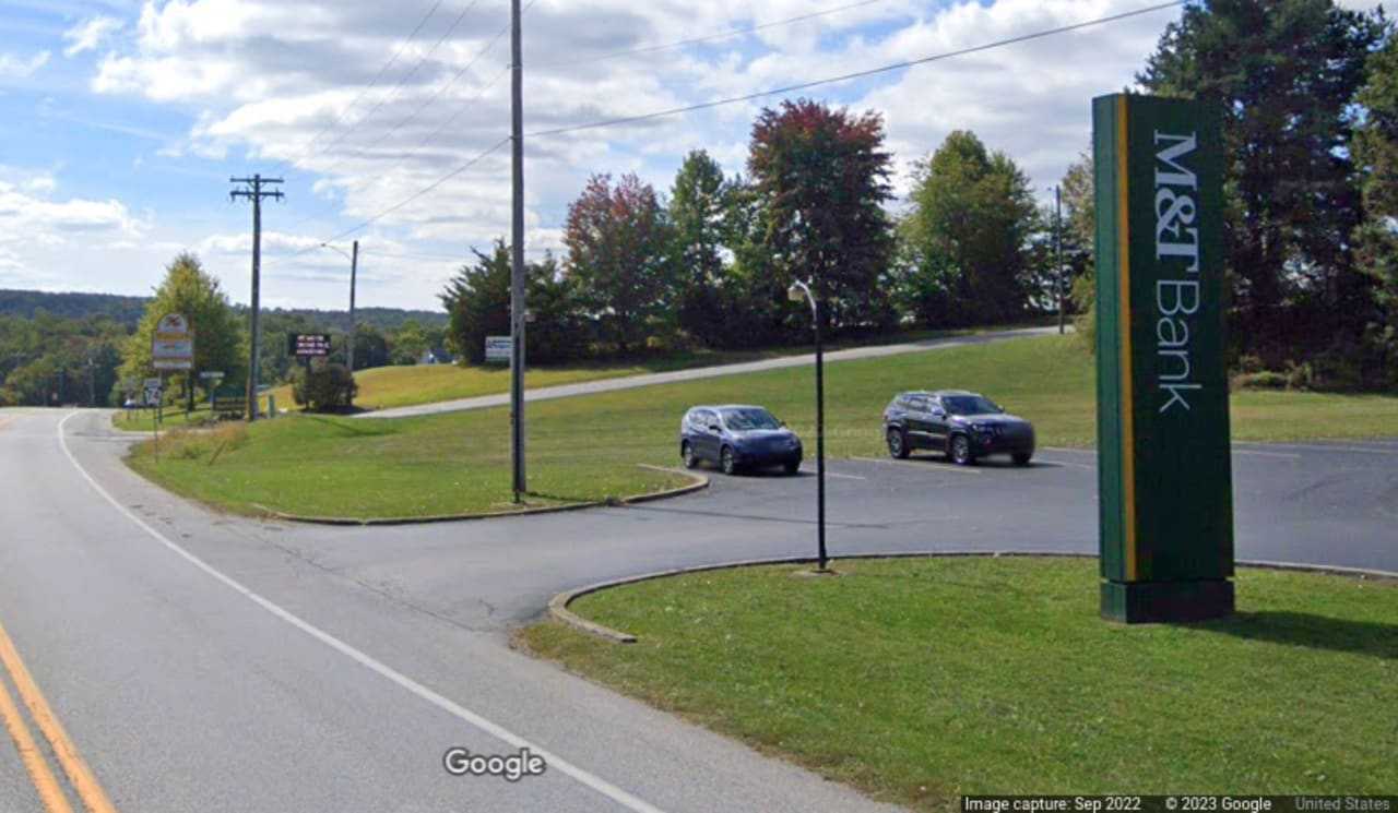25-Year-Old Motorcyclist Dies At MD/PA Line, Coroner Says