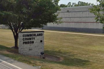 27-Year-Old Inmate From Cumberland County Prison Dies: Authorities