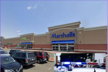 Man Accused Of Masturbating In CT Shopping Center Parking Lot