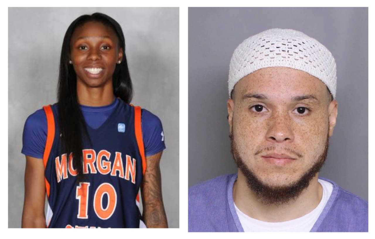 Suspect In Custody For 2018 Killing Of Former Morgan State University Basketball Star: Police
