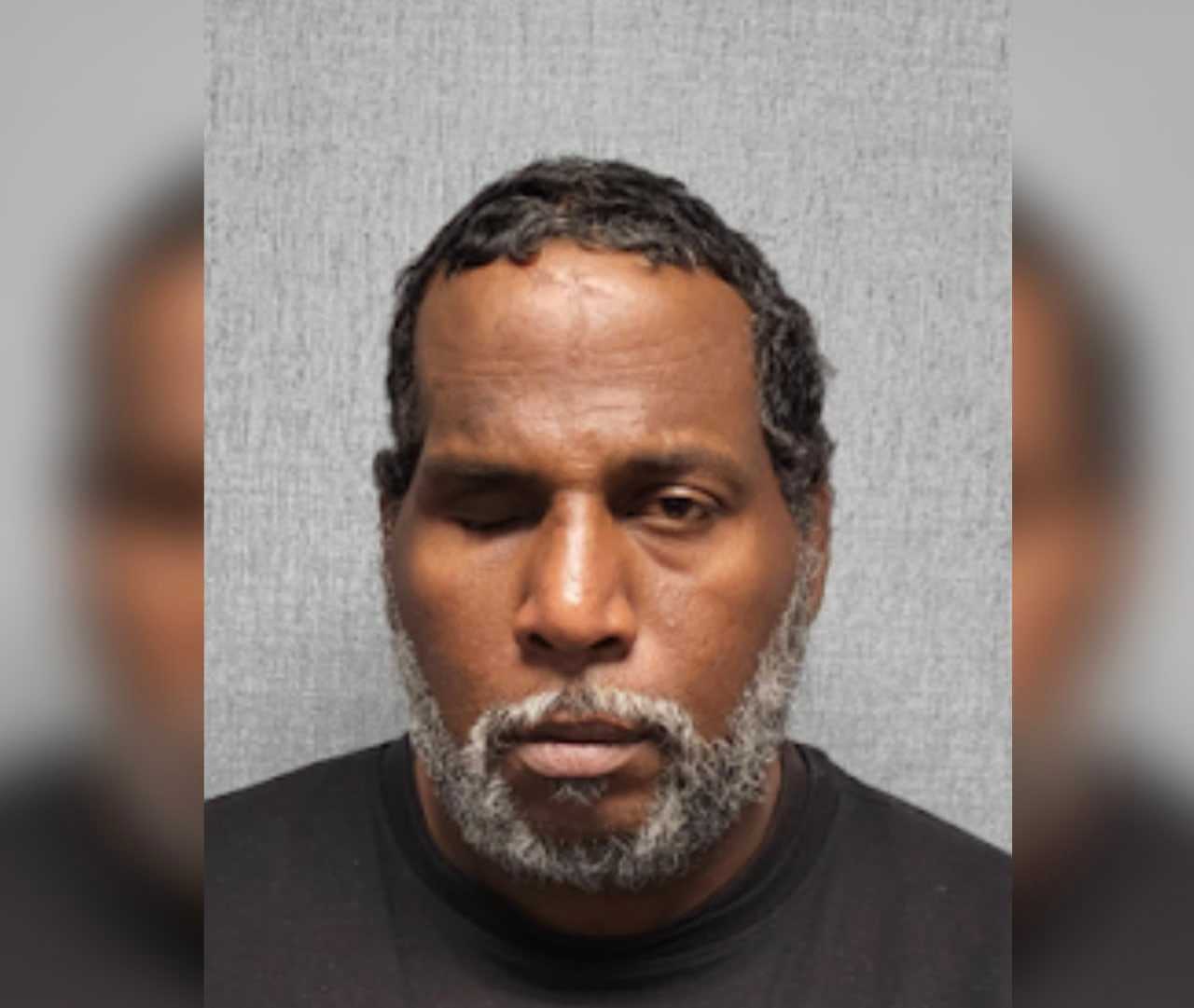 Homeless Man In Custody For Killing Victim Outside Landover Hills Store, Police Say