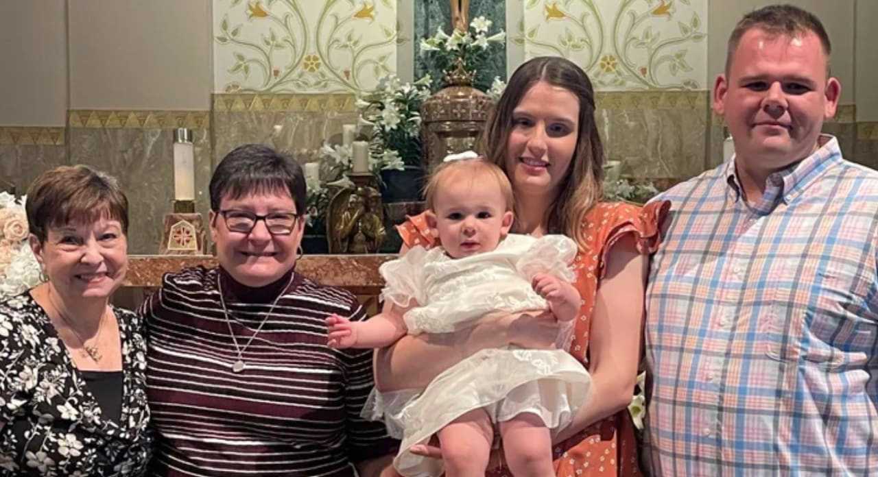 'Loved By All': Community Rallies Around Family Of Beloved Chicopee Teacher After Her Death