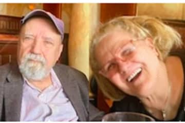Seen Them Or This Car? Alert Issued For Missing Long Island Couple