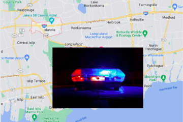 Long Island Expressway Crash: Woman Killed, Boyfriend Suffers Serious Injuries In Islandia