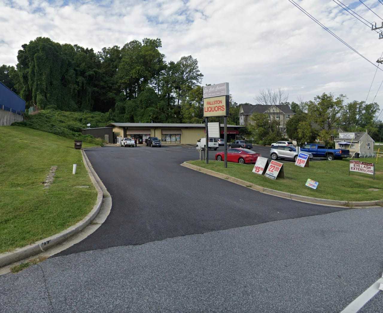 Million Dollar Maryland Lottery Scratcher Sold 'At Harford County Liquor Store