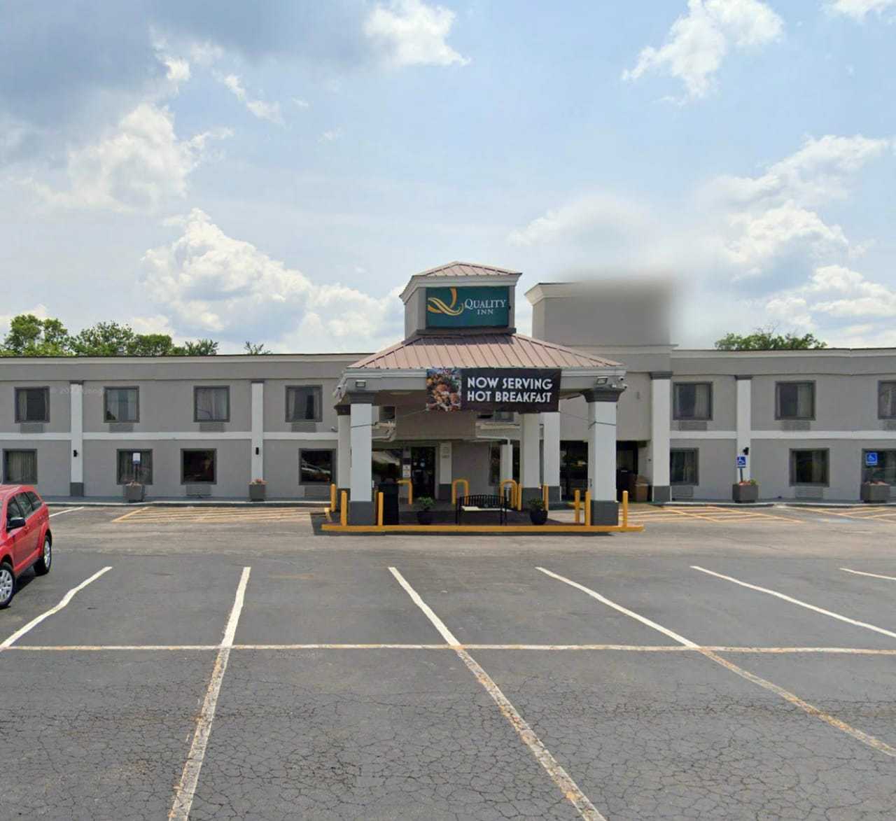 Teen Charged In Deadly Triple Shooting At Catonsville Motel On Memorial Day