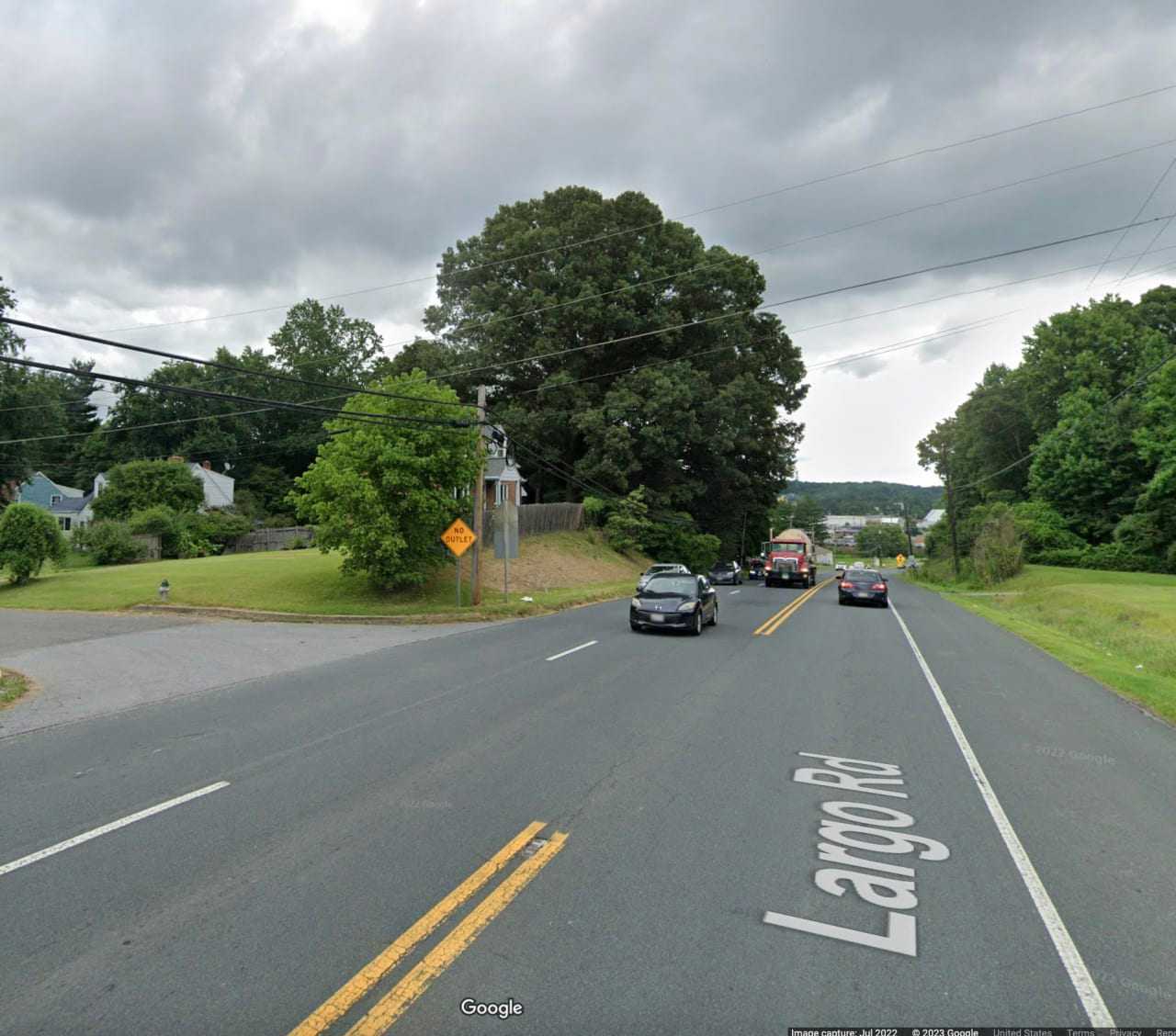 One Killed, Child Among Three Others Injured In MD Crash: State Police (DEVELOPING)
