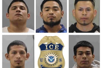 Illegal Immigrants Face Deportation By ICE For Role In Teen's Murder In Frederick (UPDATED)