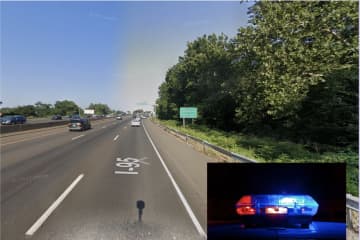 26-Year-Old Killed In I-95 Crash In Stamford