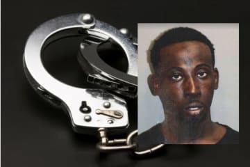 Dealer Busted: 34-Year-Old Charged For Norwalk Drug Sales