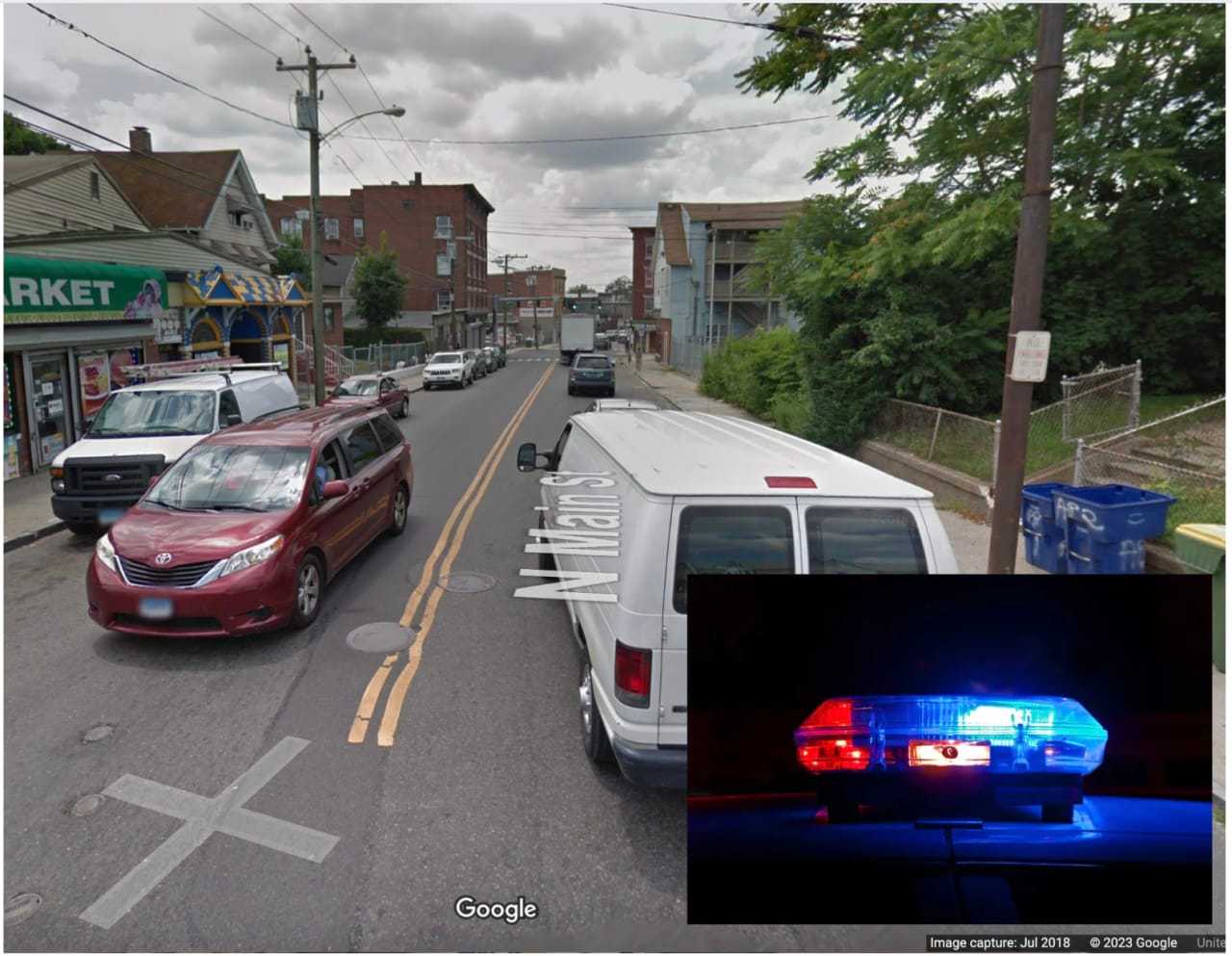 Deadly Shooting: 26-Year-Old CT Man ID'd As Victim