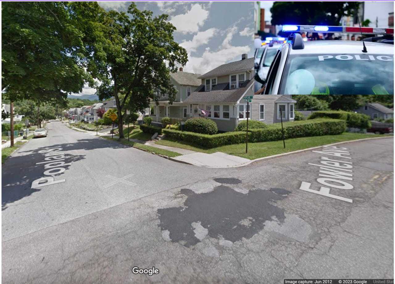 Double Shooting: Suspect On Run After Hudson Valley Incident