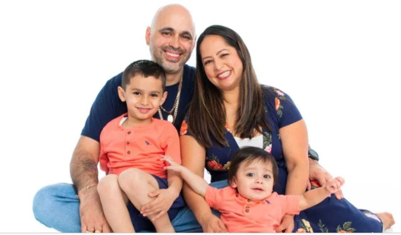 Community Rallies Around Ailing Essex County Police Officer